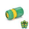 Garden Tap Water Hose Pipe Connector Quick Connect Adapter Fitting Watering Home