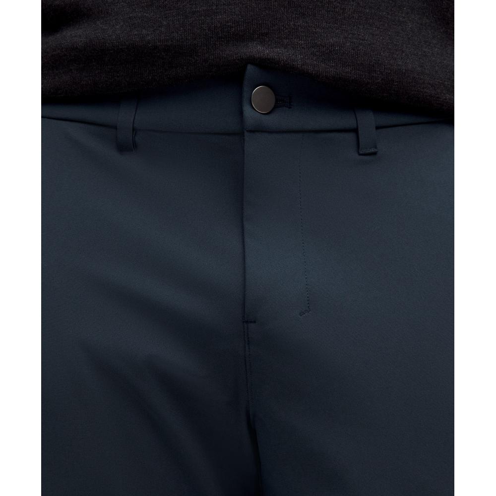 Lululemon Брюки Abc Slim Fit 30л Warpstreme True Navy