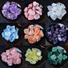 Multi-Color Natural Crystal Aromatherapy Stones for Landscaping, Paving, Fish Tanks & Flower Pots