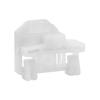 Windshield Jack Plastic for Volkswagen Polo-LEFT