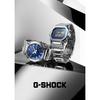 Casio Мужские часы G-Shock Full Metal Solar Bluetooth Watch GM-B2100AD-2AJF, серебристый, модель Япония