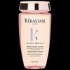 Kérastase Glaze Rose Radiant Shampoo Set