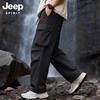 Мужские повседневные уличные брюки-карго JEEP SPIRIT