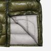 DOD Women'S Airble Goose Down Jacket (Khaki)
