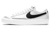 Кроссовки Blazer Low 77 Vintage White Black GS DA4074-101