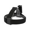 Camera Head Strap Multipurpose Adjustable Cellphone Selfie Head Mount Strap for Smart Phones Action Camera