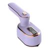 Foldable Steam Electric Iron Handheld Garment Steamer Practical Steam Iron  Clothes