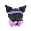 Sanrio Chimapote Plush Toy Cute Adventures Chimapote Collection Kuromi 356671 (Super Vol. 3)