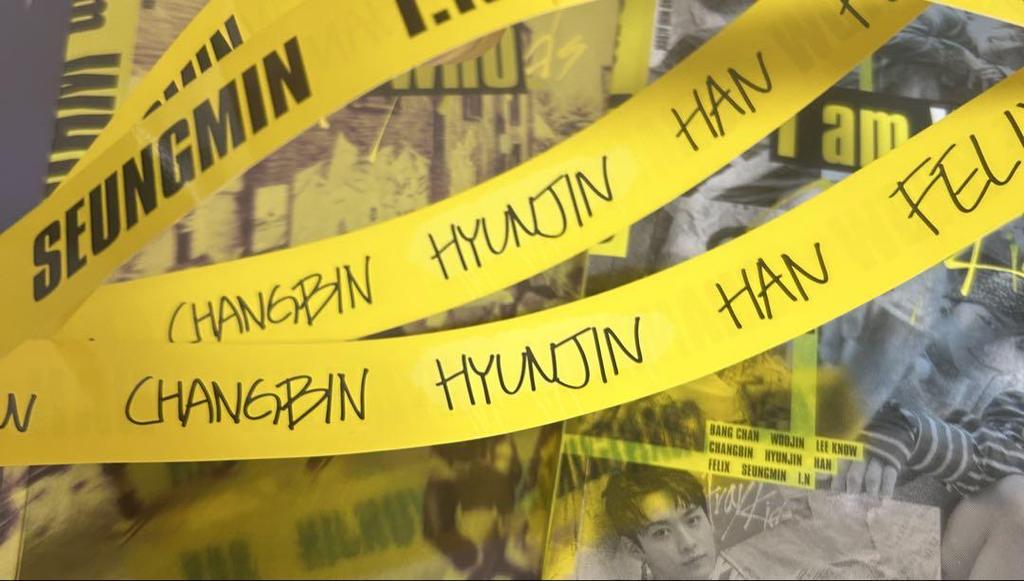 [USED] StrayKids Hyunjin