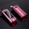 GAC Trumpchi GS4/GA8 Smart Remote Key Shell - Full Coverage Case