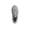 Adidas Универсальные дышащие кроссовки для бега Mega Ghostride Classic, унисекс, серые IH4392
