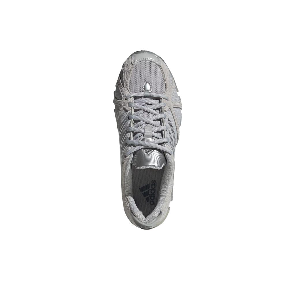 Adidas Универсальные дышащие кроссовки для бега Mega Ghostride Classic, унисекс, серые IH4392