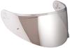 OGK KABUTO Shield Silver Mirror 571900 CM-2-P