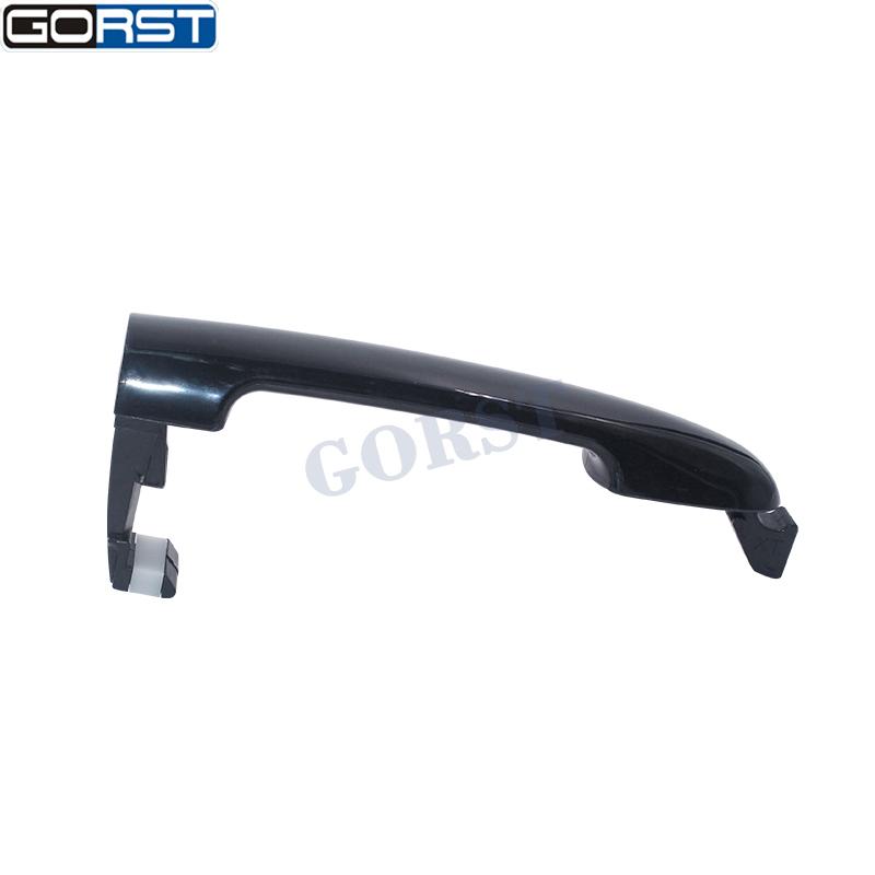 Car-styling Outside Exterior Door Handle 82651-3K000 for Hyundai Sonata 2005-2010 826513K000 Front Rear Left Right Generic