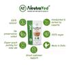 NeutraVed Pure Lodhra Powder - 200 Gram Pack - Ayurvedic Herb for Skincare and Wellness