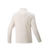 Men's ANTA Jackets Men's Fish Belly White-1 Stand Collar Moderate Other