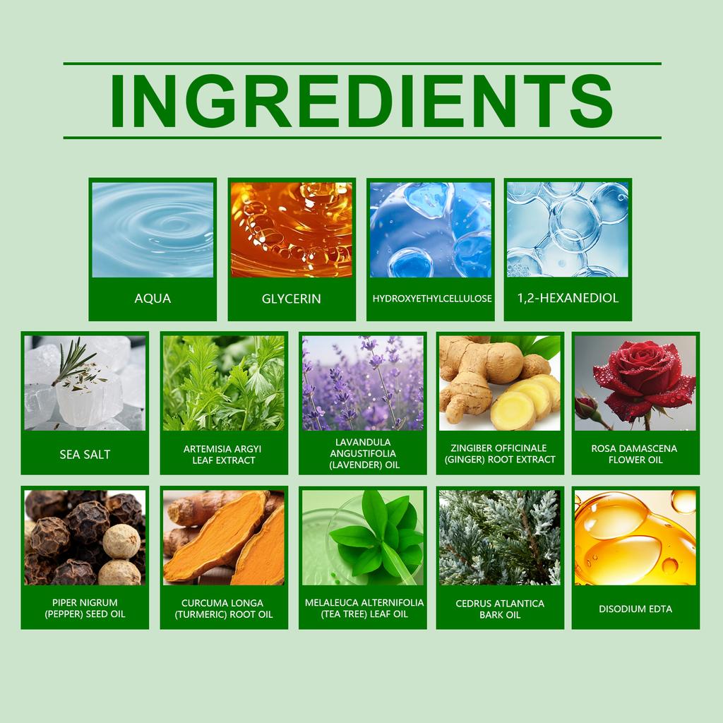 Herbal Foot Bath Bags, Foot Soreness And Swelling. 10 Bags Of Foot Spa Foot Bath Bags