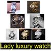 Lady Luxury Watch Design Women Bangle Wristwatch Quartz Crystal Luxury Relojes Rhinestone Fashion Female Watches Eleagnt Mujer Watch