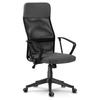 Sofotel Sydney Micro Mesh Office Chair, Dark