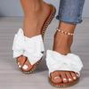 Women Flats Slippers Summer Fashion Sandals for Women Casual Beach Slippers