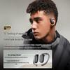 Philips TAT3708 Open-Ear Bluetooth Headphones
