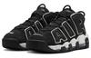 Nike Air More Uptempo 96 Черный Звездный Синий FB8883-001
