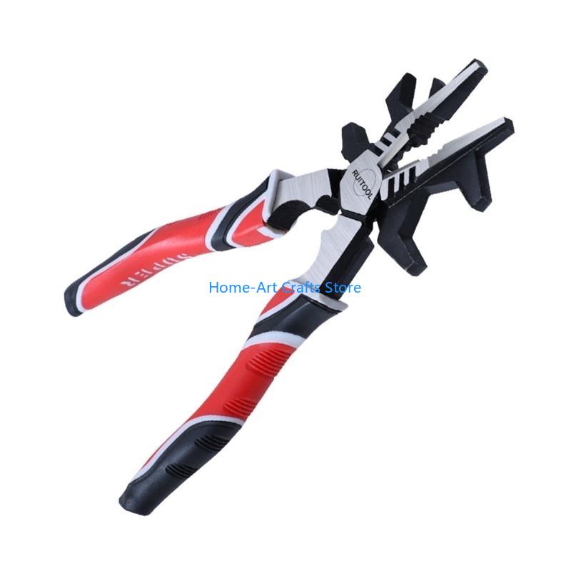 Y3NA Reliable & Sturdy Welding Pliers Convenient & Practical for Welding Projects