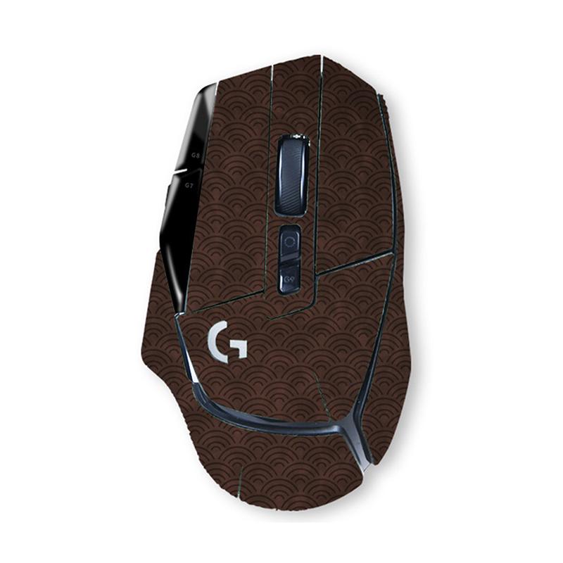 Лента для захвата мыши Скейтборд Ручная наклейка Нескользящая Впитывающая пот Противоскользящая наклейка