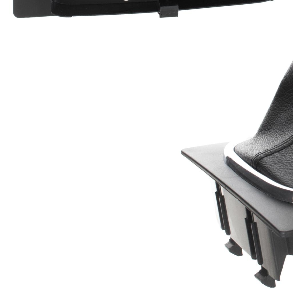 VW Golf VI 08-12 gear shift knob 5-SPEED GEARBOX