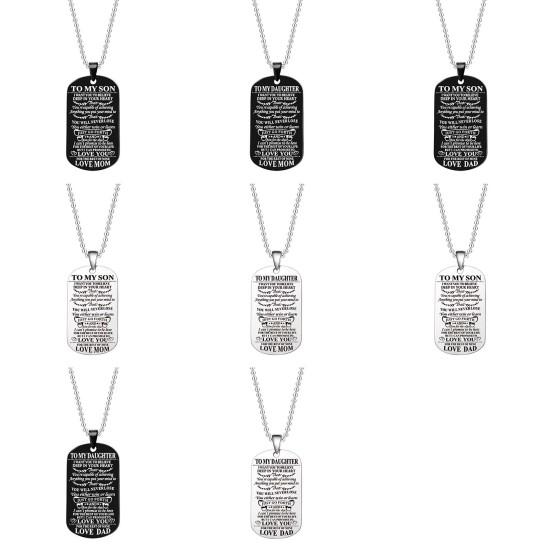 Ожерелье-свитер Износостойкий Прочный Хип-Хоп