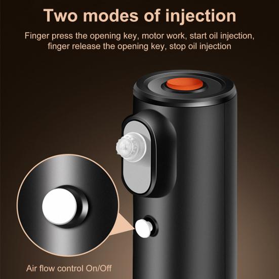 Электрический распылитель масла 200 мл/7,03 унции, непрерывное распыление с контролем порций, распылитель масла и дозатор, кухонные гаджеты, аксессуары для фритюрницы