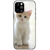 Чехол для iPhone 12 Pro, чехол для iPhone 12 Pro, силиконовый мягкий чехол из ТПУ для iPhone 12 Pro Max/12 Mini, чехол с рисунком, Funda 12Pro
