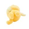 POKEMON Center Original Chewy Hand-Glued Stuffed Animal PAMO NO MURE Sleeping Pamot