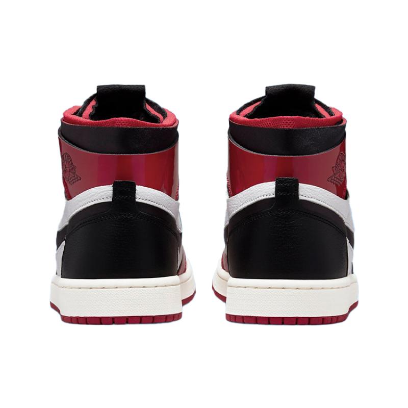 Женские кроссовки Air Jordan 1 High Zoom Comfort 'Chicago Bulls' Jordan CT0979-610