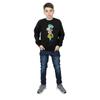 Disney Boys Alice In Wonderland Classic Mad Hatter Sweatshirt