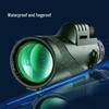 Miling High-Magnification Monocular Telescope
