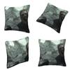 Hey You Youre Finally Awake Skyrim Meme Square Pillowcase Cushion Cover Pillow Case Throw Pillow Cover For Home Sofa Living Room