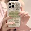 Zhitai 12 Silicone Cushion Case for Apple iPhone 11/14/15 Pro - Stylish Design