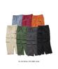 CGP [Select String Or Cargo] Nylon Pants_9 Colors