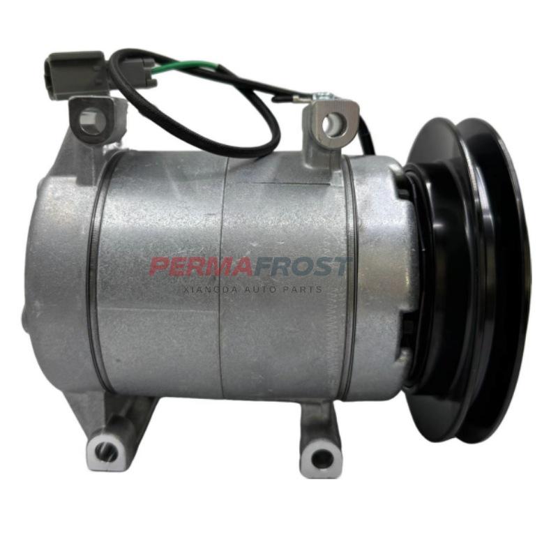 Компрессор кондиционера автомобиля Mitsubishi FUSO ML260125 741554 072161 A5W003442