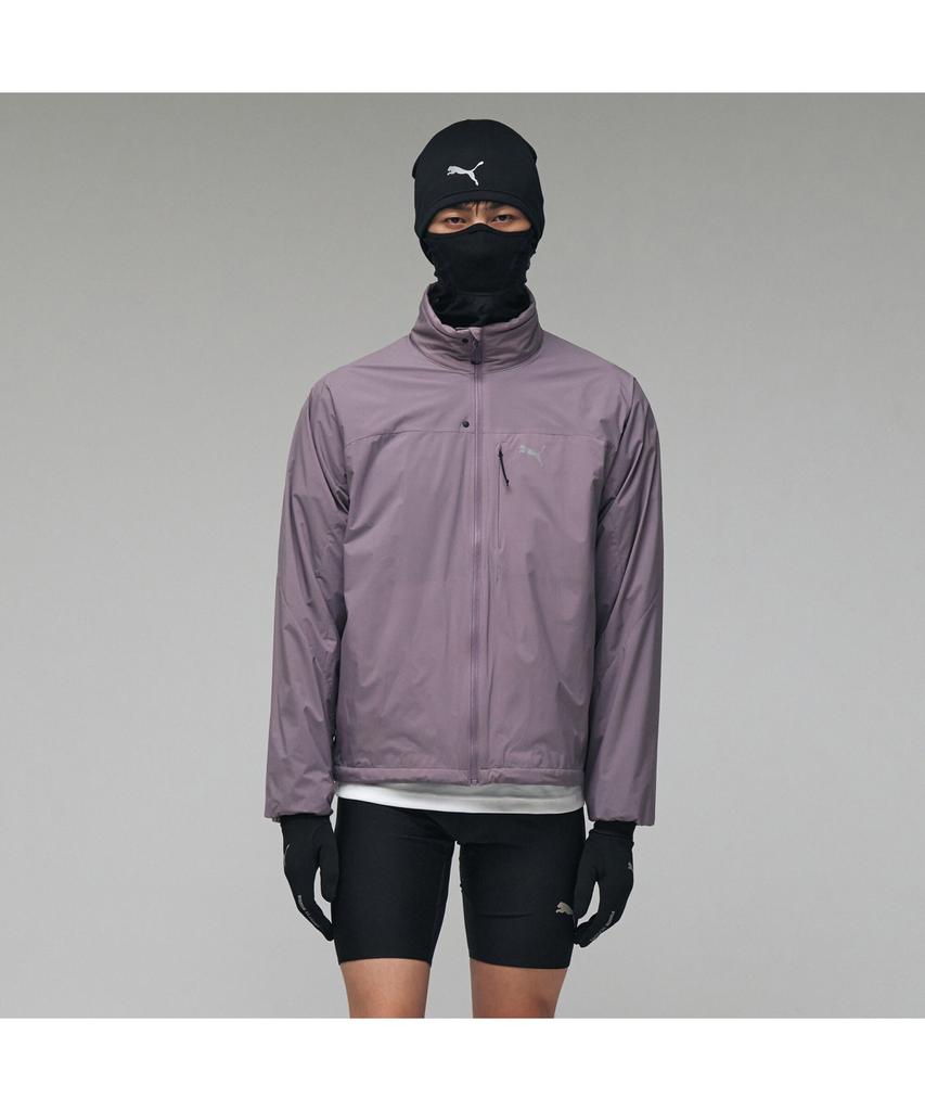 Puma Беговая куртка-средний слой M (52947203)