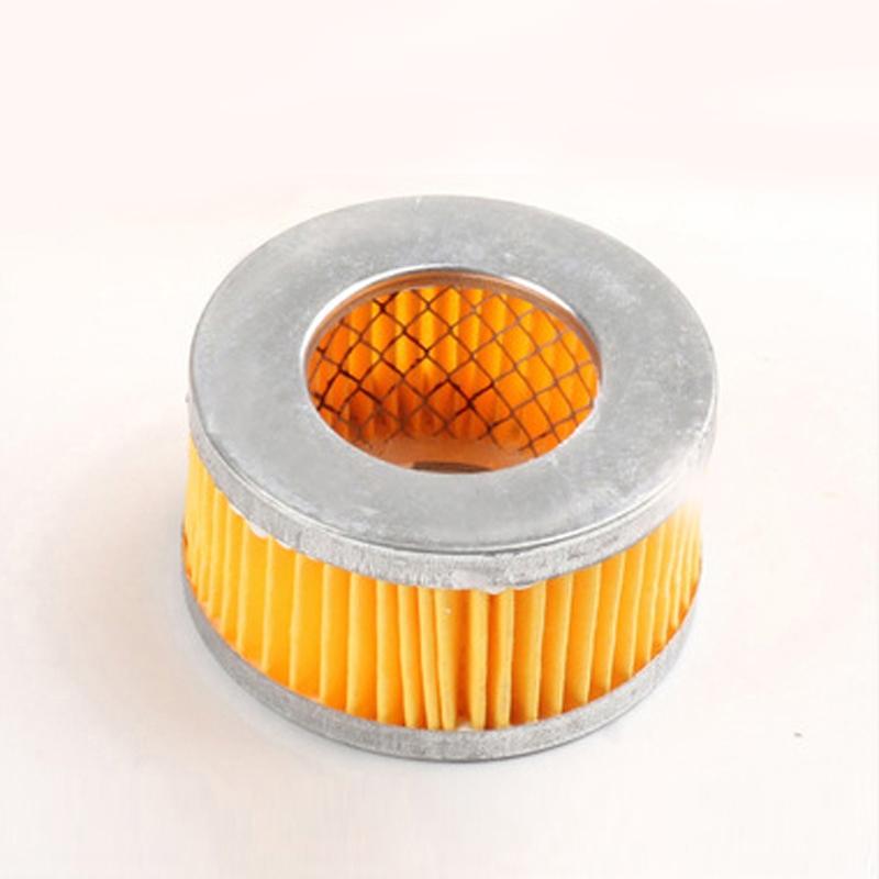For Piston Compressors Air Compressor Muffler Filter Element Accessories