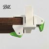 Precision Cabinet Installation Aid Woodworking Filler Board Clamp, Adjustable Scribe Jig Tool, Alignment Helper for Professional Quick Marking,