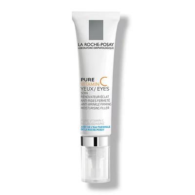 La Roche Posay Pure Vitamin C Eyes 15мл