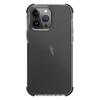 Uniq Combat Iphone 14 Pro Max 6.7 Case Black/Carbon Black