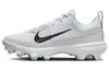 Nike Force Trout 9 Pro Mcs 'White Black' FB2908-100