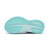 SAUCONY Tempus 3 Удобная спортивная поддержка Сбалансированный отскок Беговые кроссовки Женская кроссовка Зеленый S18251-4