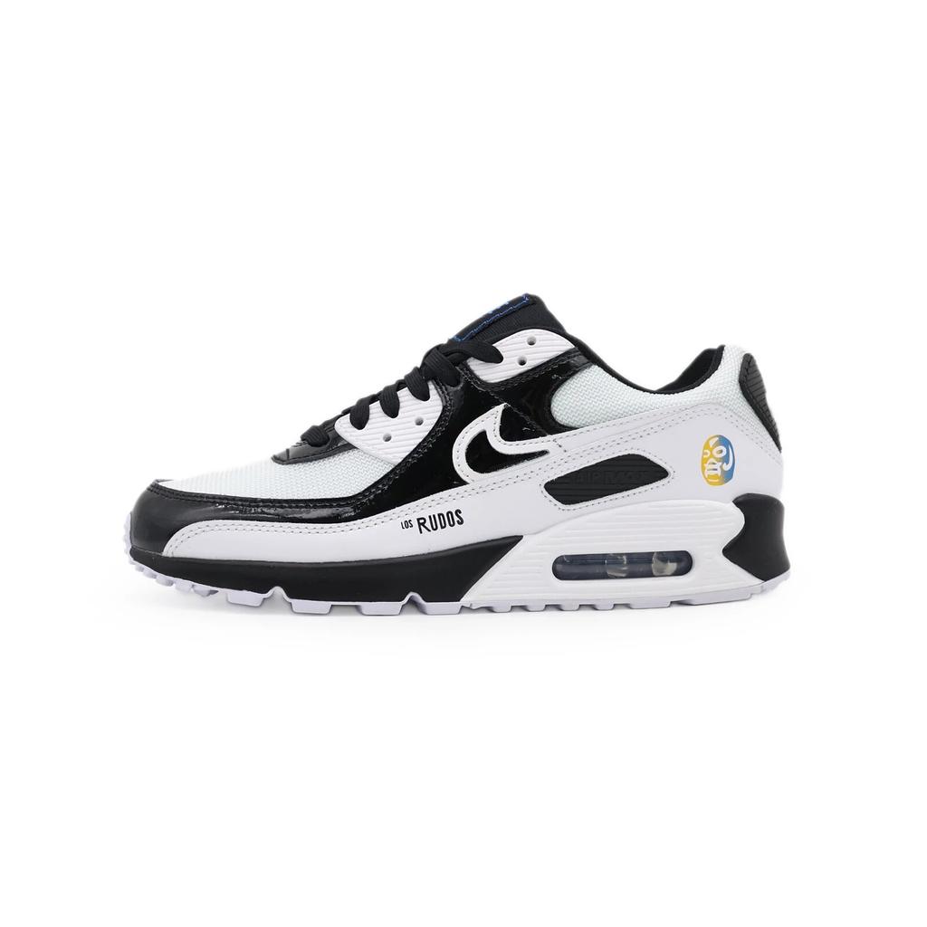 DM6178-010 Nike Air Max 90 SE Lucha Libre (Мужской)
