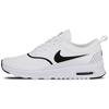 Air Max Thea White Black Women Sneakers 599409-108
