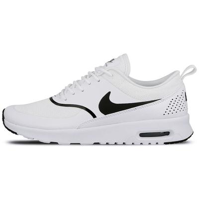 Кроссовки Air Max Thea White Black Women 599409-108